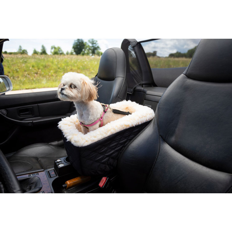 Snoozer Lookout Console Pet Carrier & Reviews Wayfair